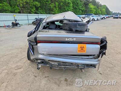 Zdjęcie 6 z 13 samochodu: 2025 KIA K4 LXS VIN:3KPFT4DE0SE026459 - miniatura
