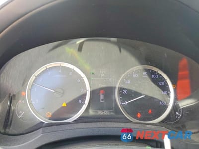 Zdjęcie 9 z 12 samochodu: 2016 LEXUS IS 200T VIN:JTHBA1D25G5018920 - miniatura