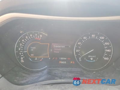 Zdjęcie 9 z 12 samochodu: 2014 LINCOLN MKZ VIN:3LN6L2GK4ER825014 - miniatura
