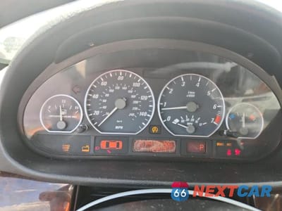 Zdjęcie 9 z 12 samochodu: 2004 BMW 330 CI VIN:WBABW53414PL40934 - miniatura