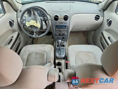 Zdjęcie 8 z 12 samochodu: 2006 CHEVROLET HHR LT VIN:3GNDA23P16S661595 - miniatura
