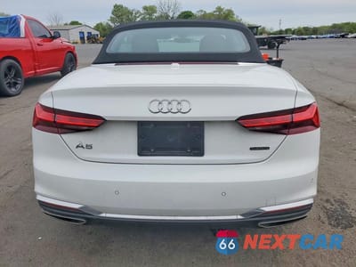 Zdjęcie 6 z 12 samochodu: 2024 AUDI A5 PREMIUM PLUS 45 VIN:WAU4AGF55RN000664 - miniatura