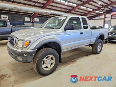 2003 TOYOTA TACOMA XTRACAB 5TEWN72N73Z169546 - główne zdjęcie licytacji z USA - miniatura