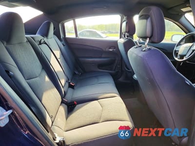Zdjęcie 10 z 12 samochodu: 2014 CHRYSLER 200 TOURING VIN:1C3CCBBB2EN128494 - miniatura