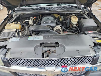 Zdjęcie 11 z 12 samochodu: 2003 CHEVROLET SILVERADO K1500 VIN:2GCEK19T131112074 - miniatura