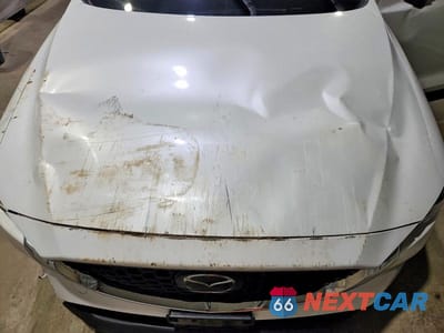 Zdjęcie 12 z 13 samochodu: 2023 MAZDA CX-5 SELECT VIN:JM3KFBBM9P0152590 - miniatura