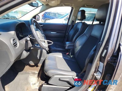 Zdjęcie 7 z 11 samochodu: 2015 JEEP COMPASS LATITUDE VIN:1C4NJDEB8FD303484 - miniatura