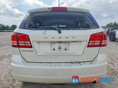 Zdjęcie 6 z 14 samochodu: 2018 DODGE JOURNEY SE VIN:3C4PDCAB8JT474853 - miniatura