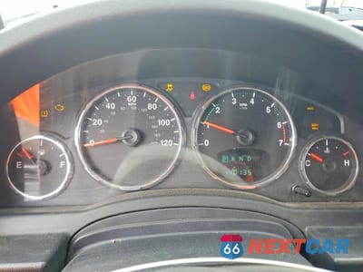 Zdjęcie 9 z 13 samochodu: 2012 JEEP LIBERTY SPORT VIN:1C4PJMAK9CW186996 - miniatura