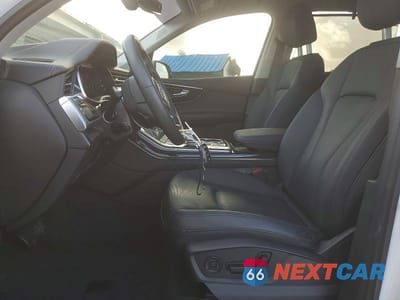 Zdjęcie 7 z 13 samochodu: 2024 AUDI Q7 PREMIUM PLUS VIN:WA1LXBF79RD002967 - miniatura