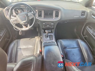 Zdjęcie 8 z 12 samochodu: 2021 DODGE CHARGER SXT VIN:2C3CDXBG5MH638965 - miniatura