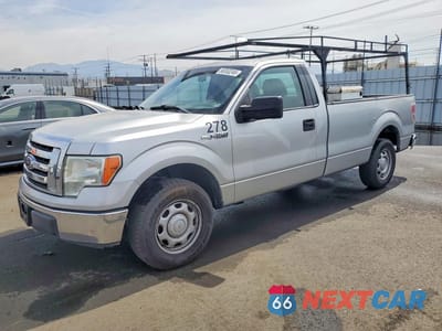 2012 FORD F150 1FTNF1CF7CKD33945 - główne zdjęcie licytacji z USA - miniatura