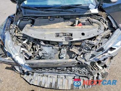 Zdjęcie 11 z 13 samochodu: 2016 NISSAN SENTRA SL VIN:3N1AB7AP9GY233204 - miniatura
