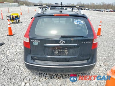 Zdjęcie 6 z 13 samochodu: 2012 HYUNDAI ELANTRA TOURING SE VIN:KMHDC8AE6CU142573 - miniatura