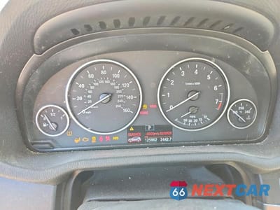 Zdjęcie 9 z 13 samochodu: 2013 BMW X3 XDRIVE28I VIN:5UXWX9C53D0A20283 - miniatura