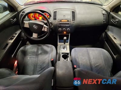 Zdjęcie 8 z 11 samochodu: 2006 NISSAN ALTIMA 2.5 VIN:1N4AL11D06C252606 - miniatura