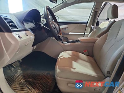 Zdjęcie 7 z 13 samochodu: 2015 TOYOTA VENZA LE VIN:4T3BA3BB1FU071203 - miniatura