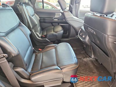 Zdjęcie 11 z 13 samochodu: 2025 FORD EXPEDITION TREMOR VIN:1FMJU1RG8SEA62018 - miniatura