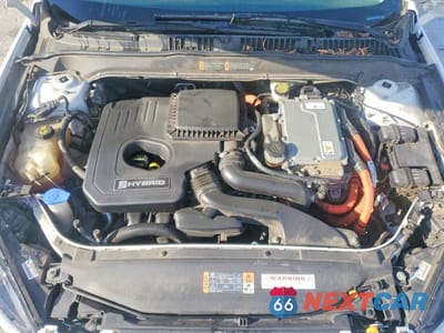 Zdjęcie 11 z 12 samochodu: 2014 FORD FUSION SE HYBRID VIN:3FA6P0LU4ER126654 - miniatura