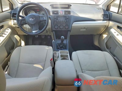 Zdjęcie 8 z 12 samochodu: 2013 SUBARU IMPREZA PREMIUM VIN:JF1GPAD6XDG828963 - miniatura