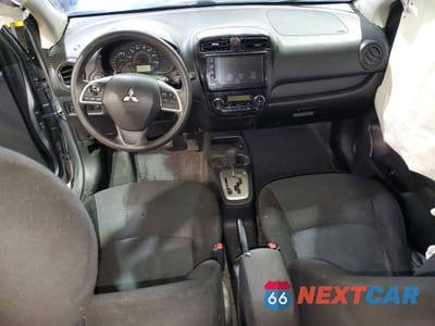 Zdjęcie 8 z 12 samochodu: 2023 MITSUBISHI MIRAGE G4 ES VIN:ML32FUFJ6PHF04987 - miniatura