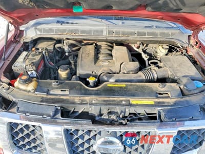 Zdjęcie 11 z 11 samochodu: 2004 NISSAN TITAN XE VIN:1N6AA06A94N559845 - miniatura