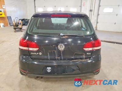 Zdjęcie 6 z 12 samochodu: 2014 VOLKSWAGEN GOLF VIN:WVWNM7AJ3EW007877 - miniatura