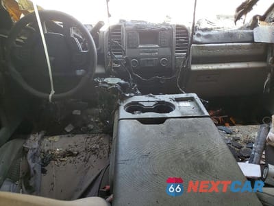 Zdjęcie 8 z 12 samochodu: 2019 FORD F350 VIN:1FD8W3HTXKEC68878 - miniatura