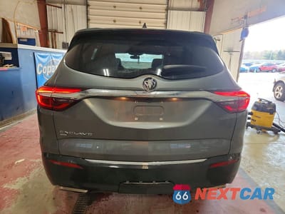 Zdjęcie 6 z 13 samochodu: 2020 BUICK ENCLAVE ESSENCE VIN:5GAEVAKW5LJ299712 - miniatura