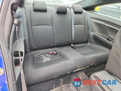 Zdjęcie 10 z 12 samochodu: 2019 HONDA CIVIC LX VIN:2HGFC4B6XKH304690 - miniatura