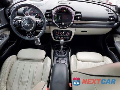 Zdjęcie 8 z 13 samochodu: 2019 MINI COOPER S CLUBMAN ALL4 VIN:WMWLU5C5XK2G05219 - miniatura
