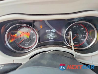 Zdjęcie 9 z 12 samochodu: 2018 DODGE CHARGER R VIN:2C3CDXGJ5JH228599 - miniatura