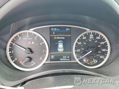 Zdjęcie 9 z 12 samochodu: 2019 NISSAN SENTRA SV VIN:3N1AB7AP6KL618676 - miniatura