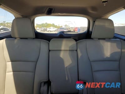 Zdjęcie 10 z 14 samochodu: 2016 HONDA PILOT EXL VIN:5FNYF6H59GB106320 - miniatura