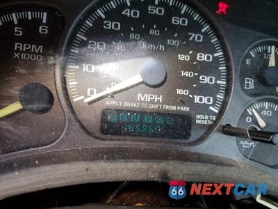 Zdjęcie 9 z 12 samochodu: 1999 CHEVROLET SILVERADO C1500 VIN:1GCEC14V4XZ113898 - miniatura