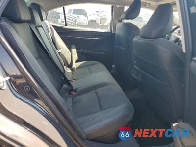 Zdjęcie 10 z 12 samochodu: 2025 TOYOTA CAMRY XLE VIN:4T1DBADK8SU516661 - miniatura
