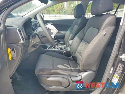 Zdjęcie 7 z 14 samochodu: 2017 KIA SPORTAGE LX VIN:KNDPM3AC3H7280304 - miniatura