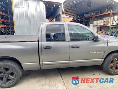 Zdjęcie 11 z 14 samochodu: 2006 DODGE RAM 1500 ST VIN:1D7HA18286S634767 - miniatura