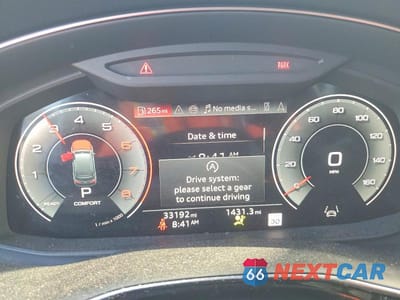 Zdjęcie 9 z 13 samochodu: 2024 AUDI Q7 PREMIUM PLUS VIN:WA1LXBF79RD002967 - miniatura