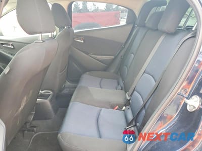 Zdjęcie 10 z 13 samochodu: 2017 TOYOTA YARIS IA BASE VIN:3MYDLBYV9HY156951 - miniatura