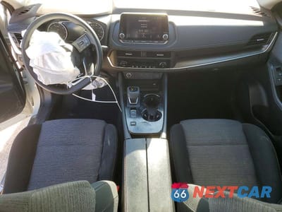 Zdjęcie 8 z 12 samochodu: 2023 NISSAN ROGUE SV VIN:5N1BT3BA9PC867246 - miniatura