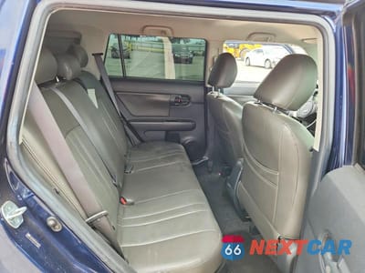 Zdjęcie 10 z 12 samochodu: 2008 SCION XB BASE VIN:JTLKE50E581043553 - miniatura