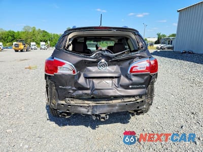 Zdjęcie 6 z 14 samochodu: 2013 BUICK ENCLAVE VIN:5GAKRDKD9DJ217019 - miniatura