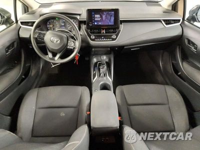 Zdjęcie 8 z 12 samochodu: 2023 TOYOTA COROLLA LE VIN:JTDB4MEE0P3009654 - miniatura