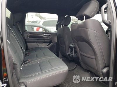 Zdjęcie 10 z 12 samochodu: 2025 RAM 1500 BIG HORN VIN:1C6SRFFP4SN640702 - miniatura