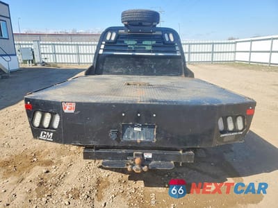 Zdjęcie 6 z 12 samochodu: 2024 CHEVROLET SILVERADO K3500 VIN:1GB4YSEY7RF307099 - miniatura