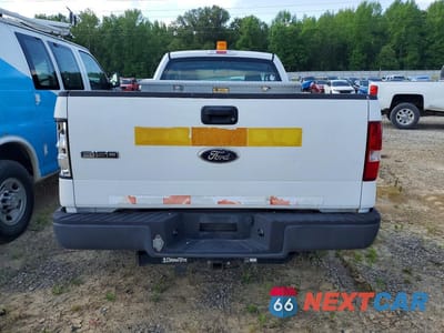Zdjęcie 6 z 12 samochodu: 2008 FORD F150 VIN:1FTRF12298KB62994 - miniatura