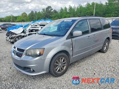 2014 DODGE GRAND CARAVAN R 2C4RDGEG4ER385487 - główne zdjęcie licytacji z USA - miniatura