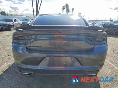 Zdjęcie 6 z 12 samochodu: 2021 DODGE CHARGER SXT VIN:2C3CDXBG1MH668819 - miniatura