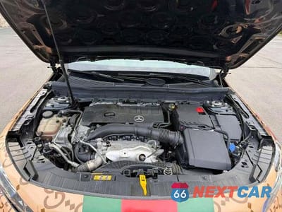 Zdjęcie 9 z 14 samochodu: 2022 MERCEDES-BENZ GLB 250 4MATIC VIN:W1N4M4HB4NW252219 - miniatura